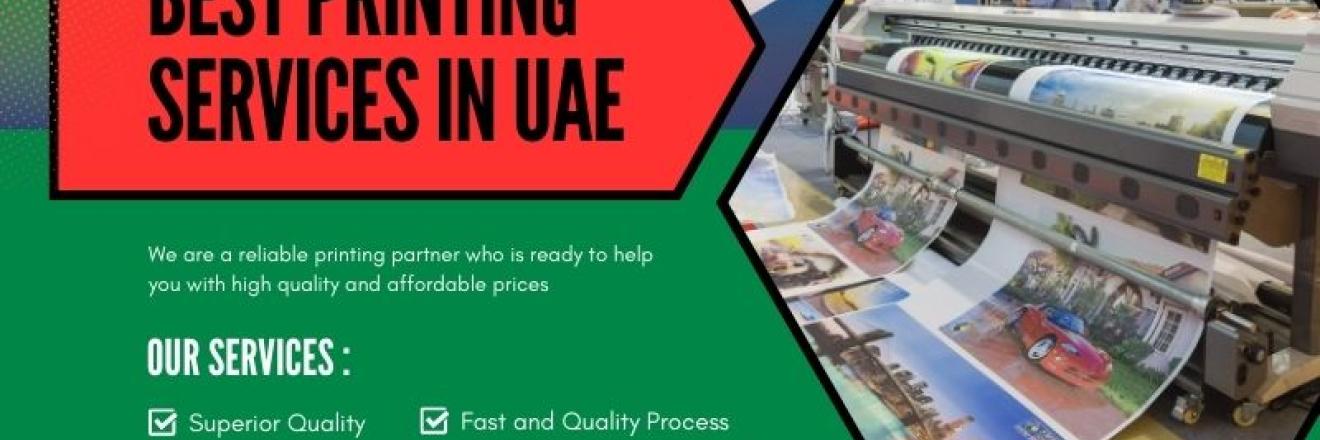 Cover image for bookprintingae
