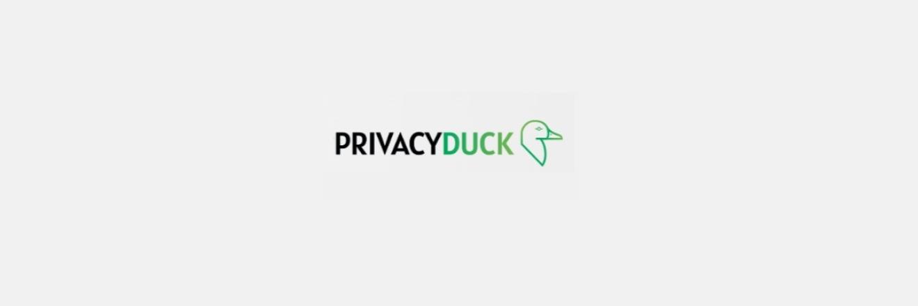 Cover image for privacyduck