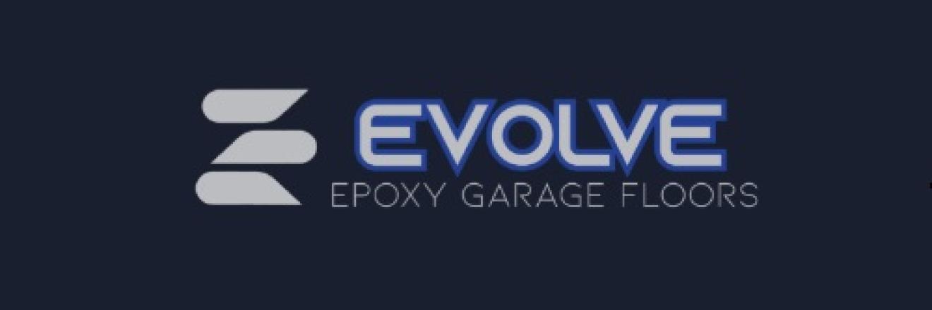 Cover image for evolveepoxygaragefloorsllc