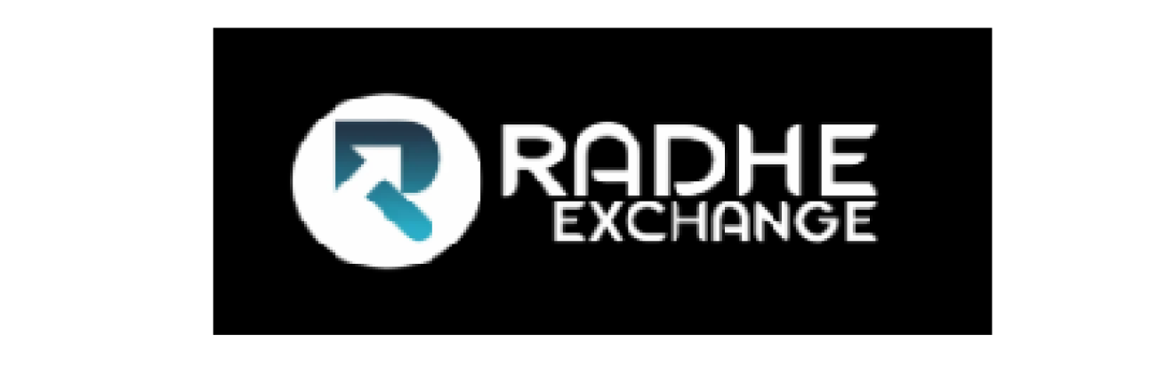 Cover image for radheexchange