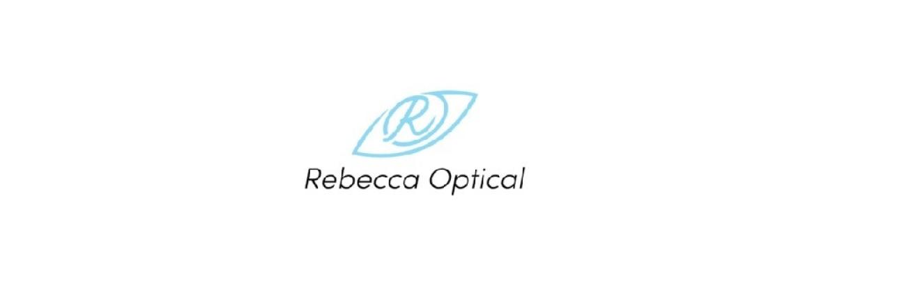 Cover image for rebeccaoptical