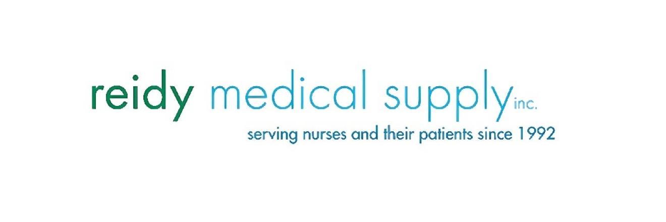Cover image for reidymedicalsupply