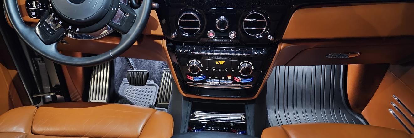 Cover image for cheapmississaugalimo