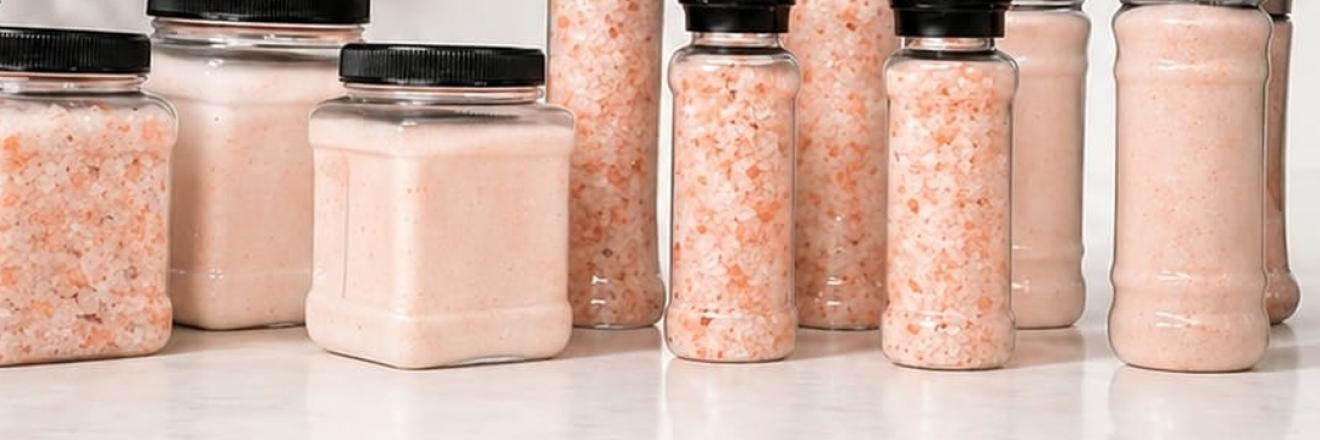 Cover image for pinksalt