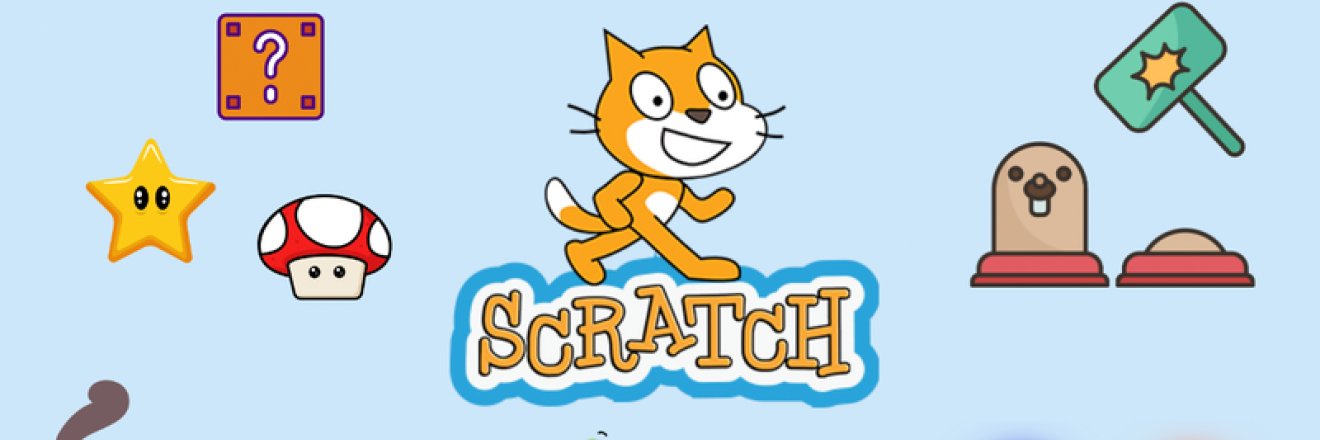 Cover image for scratchgames