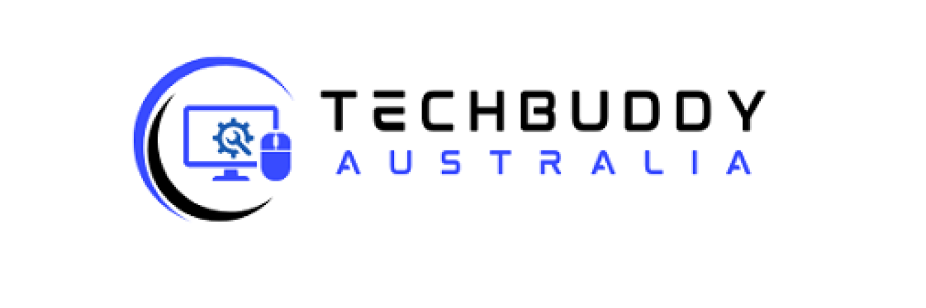 Cover image for techbuddy