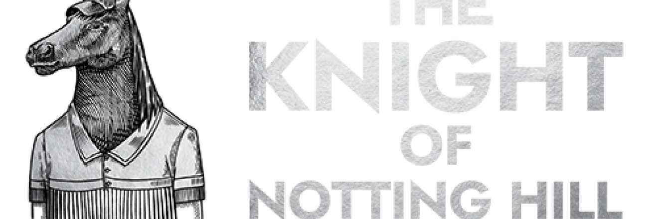 Cover image for theknightofnottinghill