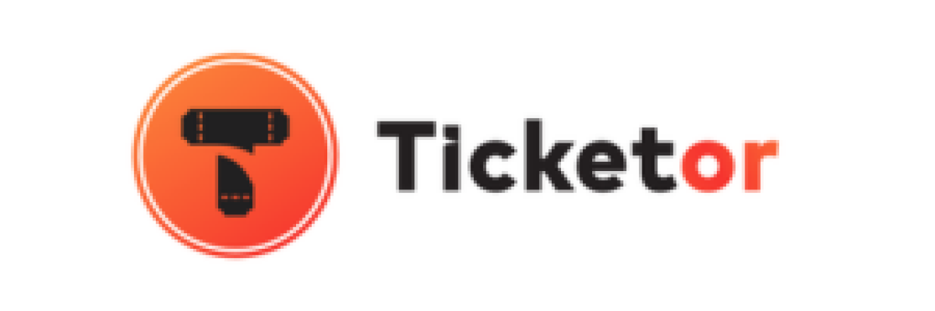 Cover image for ticketor