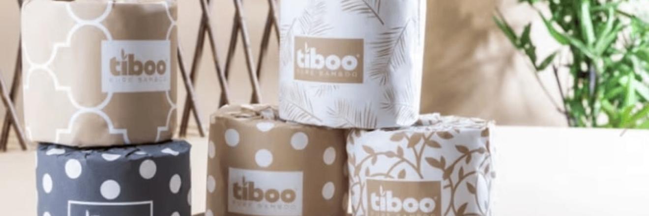 Cover image for tiboo