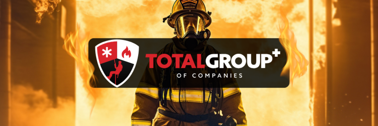Cover image for totalgroup