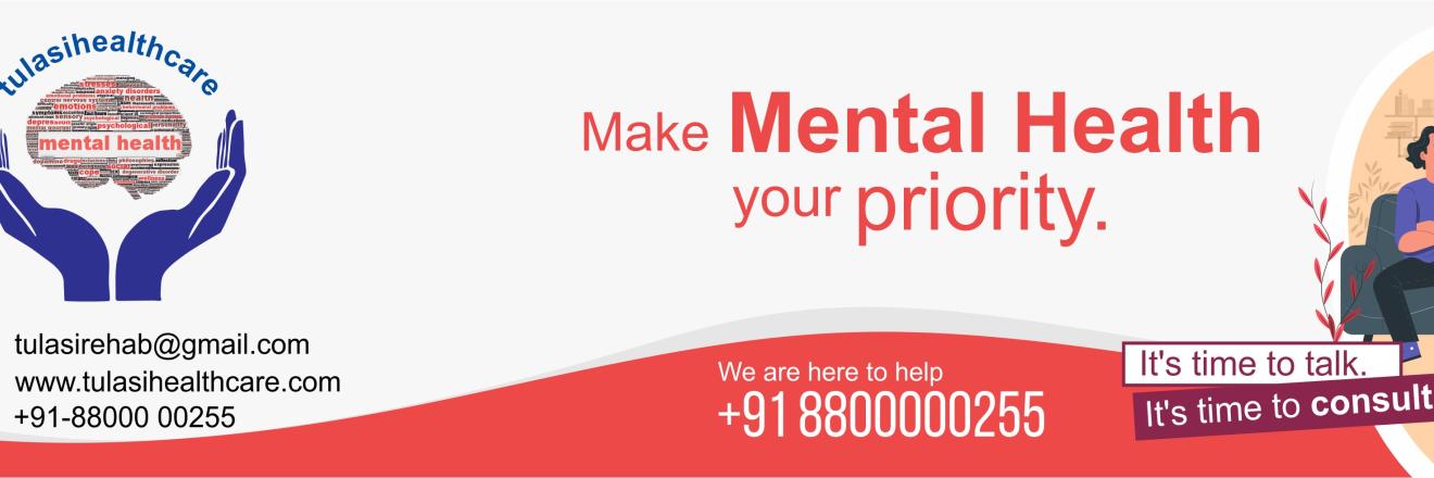 Cover image for tulasihealthcare