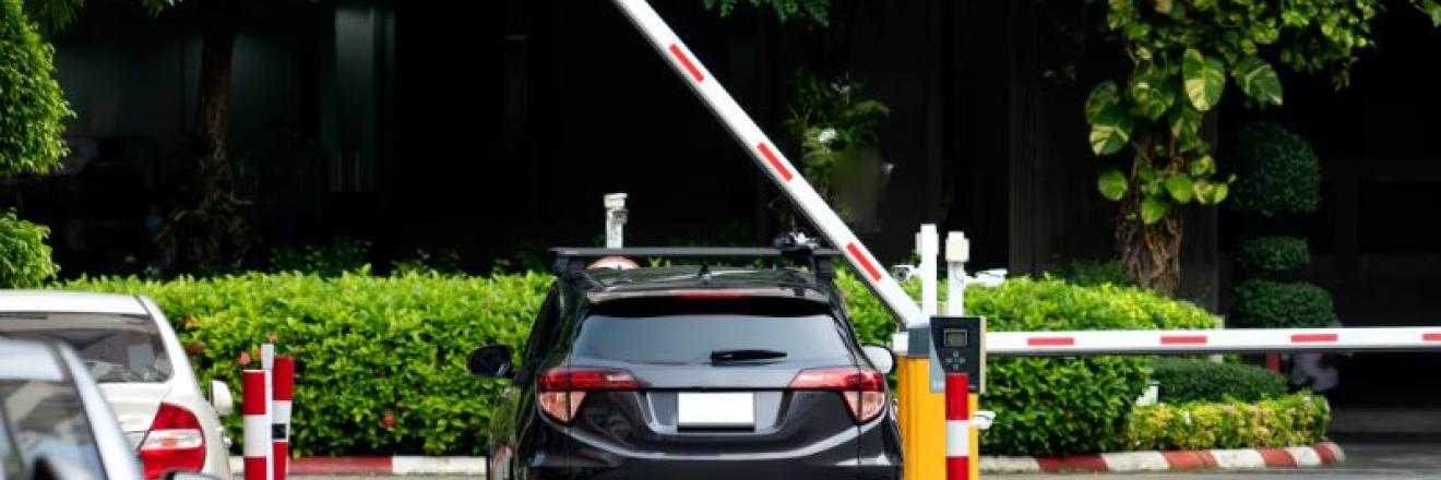 Cover image for ubipark