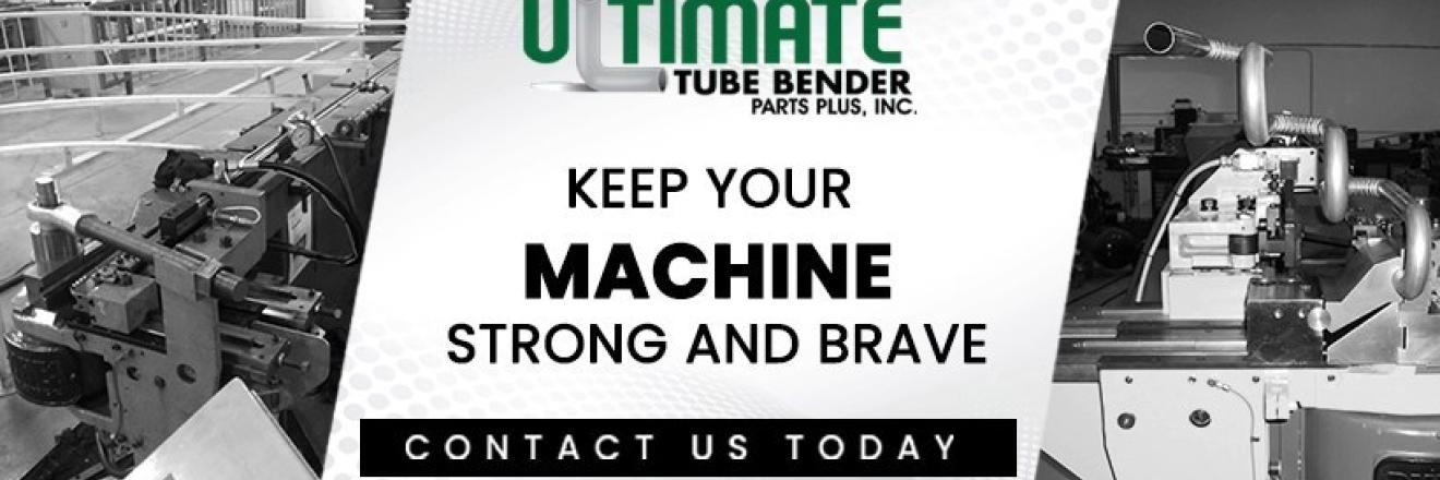 Cover image for benderparts