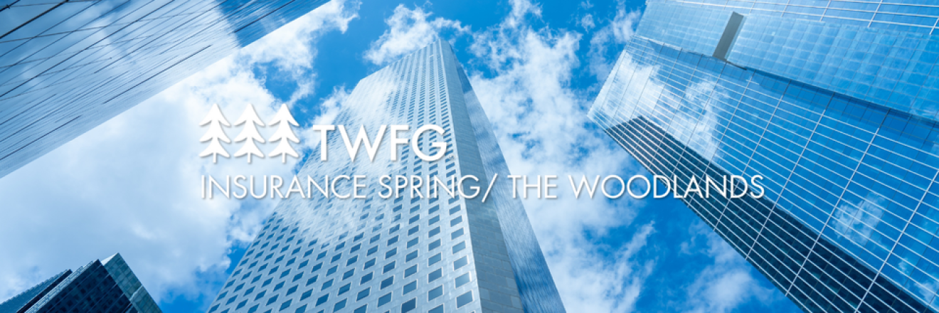 Cover image for twfginsurancespringthewoodlands
