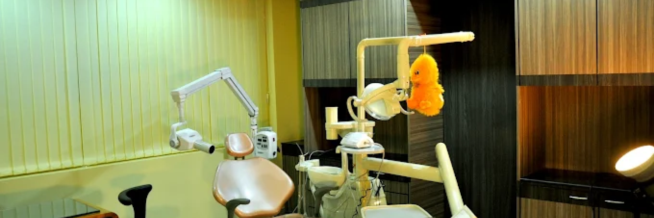 Cover image for dencitydentalclinic