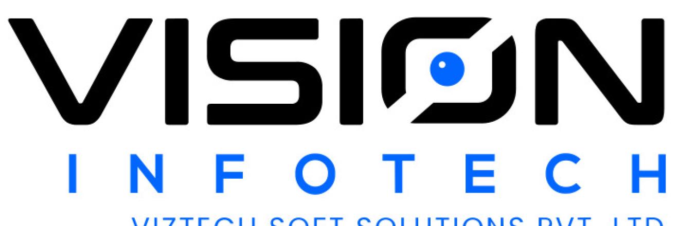 Cover image for visioninfo