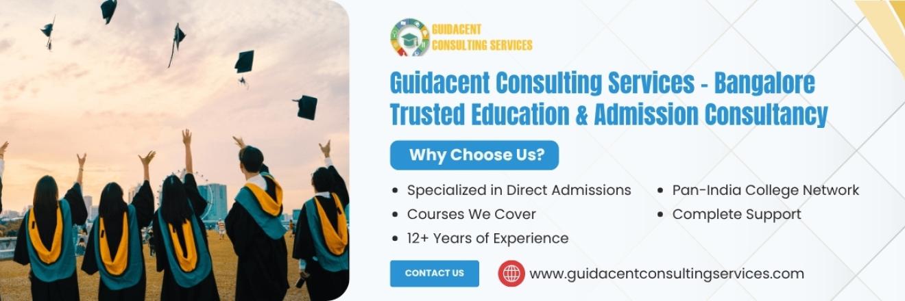 Cover image for guidacentcousultingservice