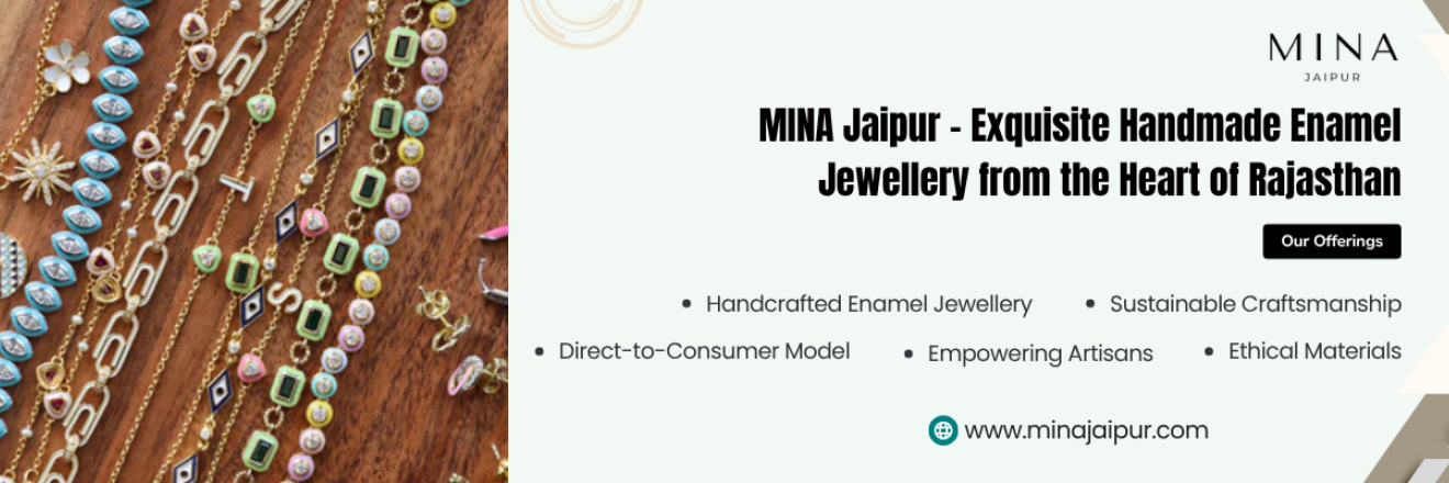 Cover image for minajaipur