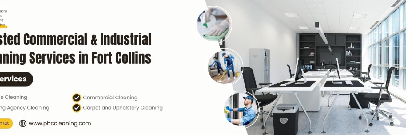 Cover image for pbccleaning
