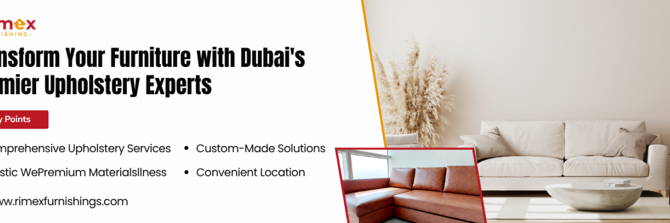Cover image for rimexfurnishings