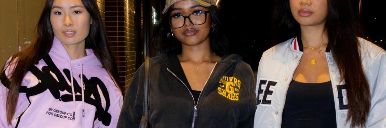 Cover image for geedup