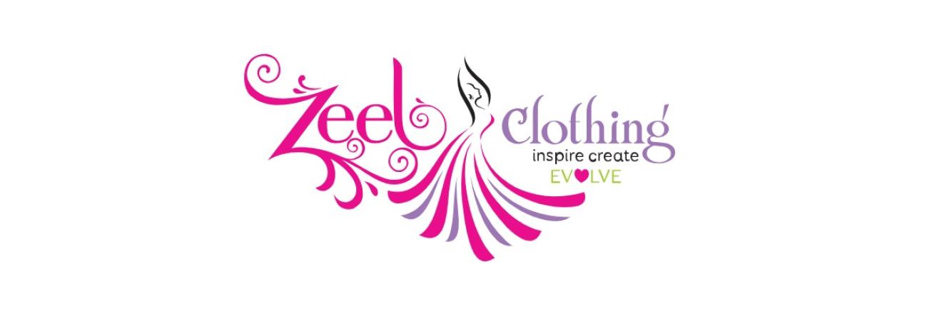 Cover image for zeelclothing
