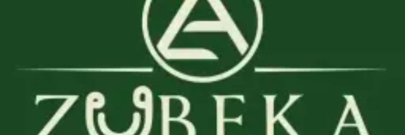 Cover image for zubeka