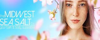 Cover image for midwestseasaltcompany