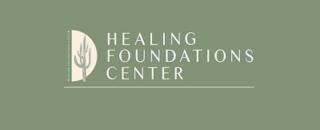 Cover image for healingfoundationscenter