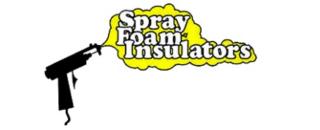 Cover image for sprayfoaminsulator