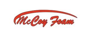 Cover image for mccoyfoam