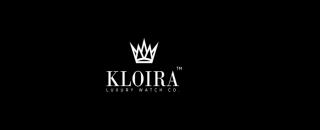 Cover image for kloira