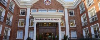 Cover image for dharavhighschoolgurugram