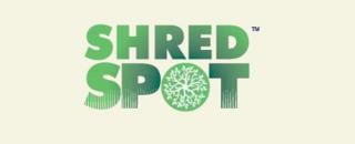 Cover image for shredspot