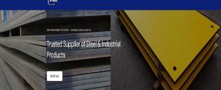 Cover image for ezysteel