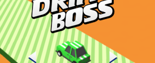 Cover image for driftboss