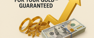 Cover image for GoldBuyer0