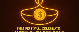 Cover image for GOldBuyer