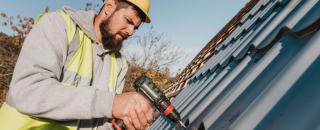 Cover image for discountedroofingllc