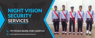 Cover image for nightvisionsecurities