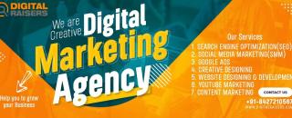 Cover image for digitalraisers