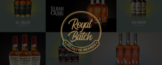 Cover image for royalbatch