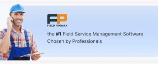 Cover image for fieldpromax