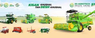 Cover image for ksagrotechprivatelimited