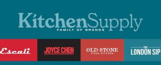 Cover image for kitchensupply