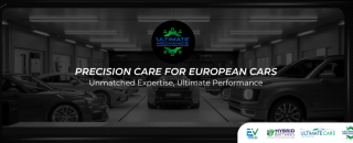 Cover image for ultimatemechanics
