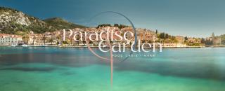 Cover image for restaurantparadise