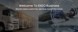 Cover image for enzobusiness