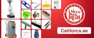 Cover image for califorcatradingllc