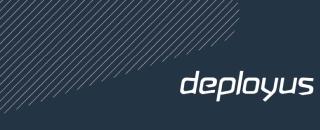 Cover image for deployus